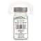 12 Pack: Specialty Polyester Mint & Gold Glitter by Recollections™